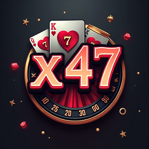 Logo x47